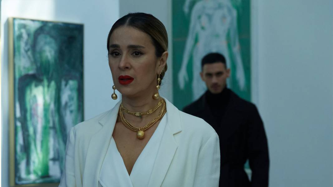 Netflix Türkiye'de haftanın en çok izlenen dizi ve filmleri 4